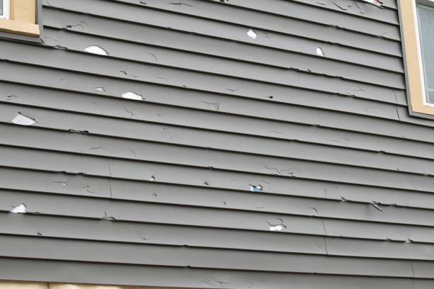 ### Siding for Commercial Buildings in Port Edwards, WI